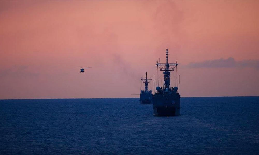 Φουντώνουν τα...ανεπιθύμητα σενάρια στο Αιγαίο! "Παλιά δυτική τακτική" βλέπουν οι Τούρκοι στις κινήσεις της Ελλάδας